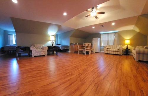 Groveland House | Peace and serenity retreat with private lake pond stocked with fish