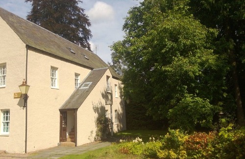 Perth Apartment | Peace and tranquility in the heart of Scotland