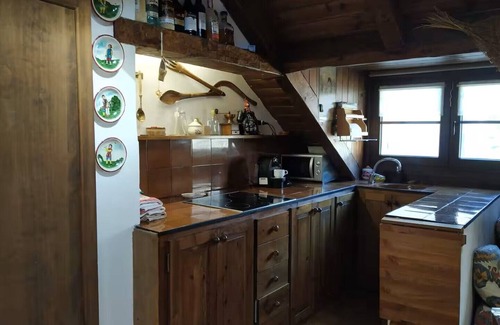 Eriste Apartment | PEACE and TRANQUILITY