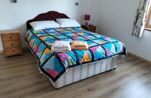 Ballymote House | Peace and Tranquility