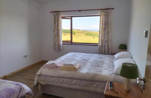 Ballymote House | Peace and Tranquility