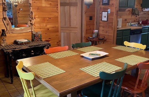 Bowerbank Cabin | Peace and tranquility on Sebec Lake