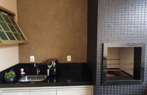 Cedral House | Peace and work close to SJ do Rio Preto
