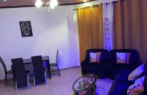 Bafang Apartment | Peace Apartment