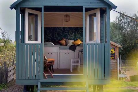 Oosteeklo Bed & Breakfast | Peace