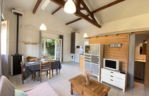 Ares House | Peace, Beaches and Cycling on the Bay of Arcachon - Arès Cap Ferret