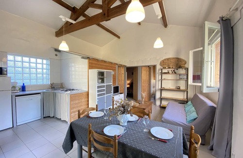 Ares House | Peace, Beaches and Cycling on the Bay of Arcachon - Arès Cap Ferret