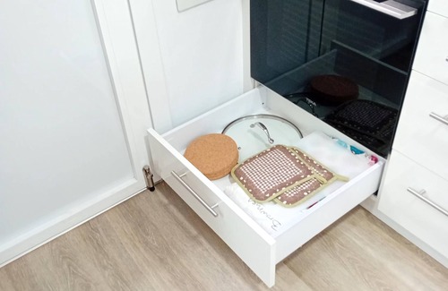 Los Gavilanes House | Peace by the sea