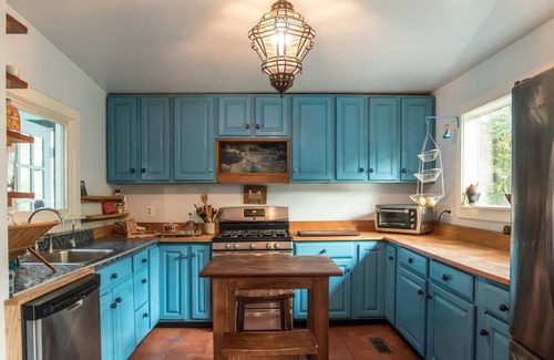 Willow House | Peace Cottage