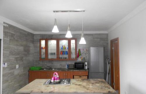 Margate House | Peace Cottages Uvongo.