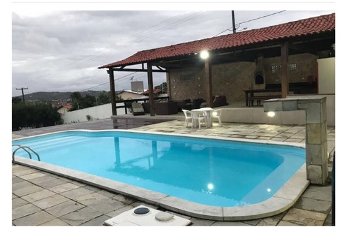 Boa Vista House | Peace, coziness and leisure in Gravatá