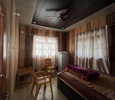 Dugalbitta House | Peace Forest Retreat