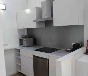 Centre Apartment | Peace