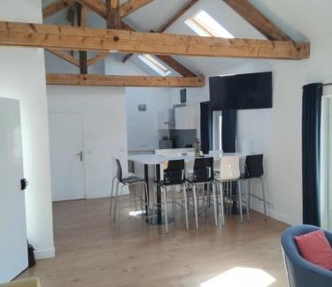 Centre Apartment | Peace