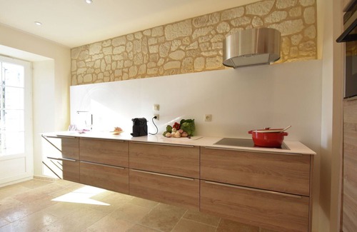 Villeseque-des-Corbieres Apartment | Peaceful Retreat in Villesèque