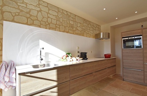 Villeseque-des-Corbieres Apartment | Peaceful Retreat in Villesèque