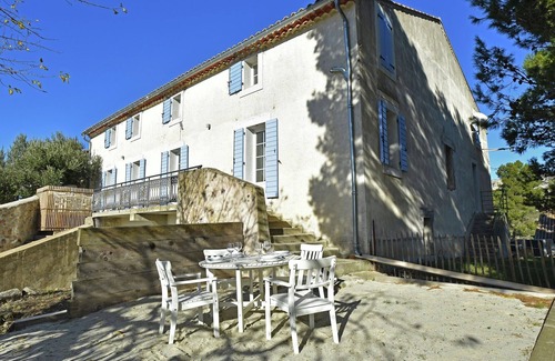 Villeseque-des-Corbieres Apartment | Peaceful Retreat in Villesèque