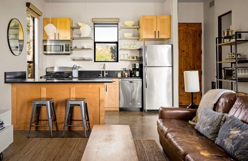 Clarkdale House | Peace Garden Casita With Stunning Panoramic Views