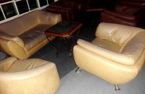 Calabar Hotel | Peace Garden Hotel
