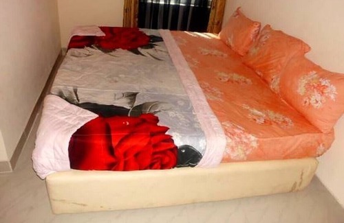 Calabar Hotel | Peace Garden Hotel