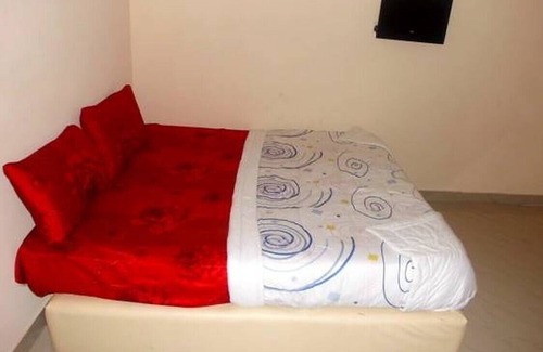 Calabar Hotel | Peace Garden Hotel