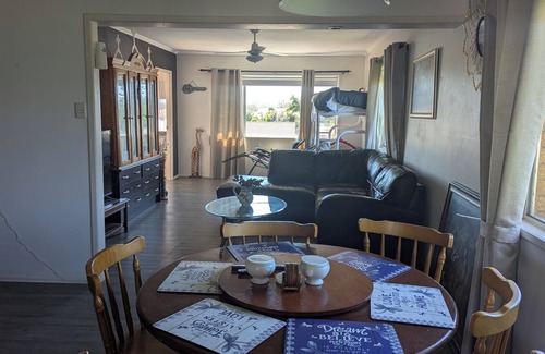 Scarness House | Peace Home
