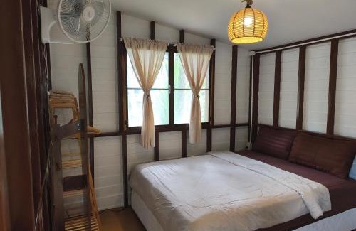 Baan Tai House | Peace home kpg