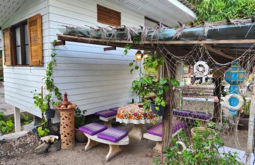 Baan Tai House | Peace home kpg