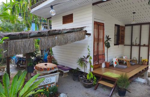 Baan Tai House | Peace home kpg