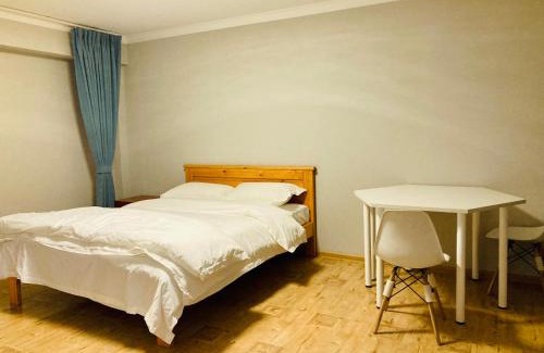 Sansar House | Peace Home