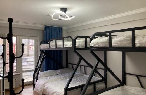 Sansar House | Peace Home