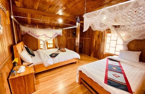 Sa Pa House | Peace Home