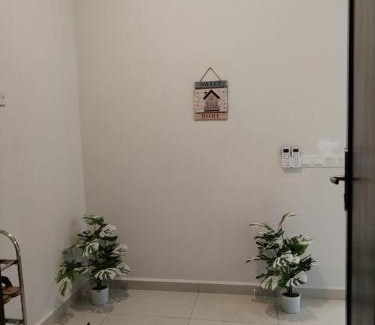 Ulu Kinta Apartment | Peace Homestay