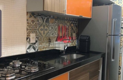 Boqueirao RV Rental | Peace house near the beach