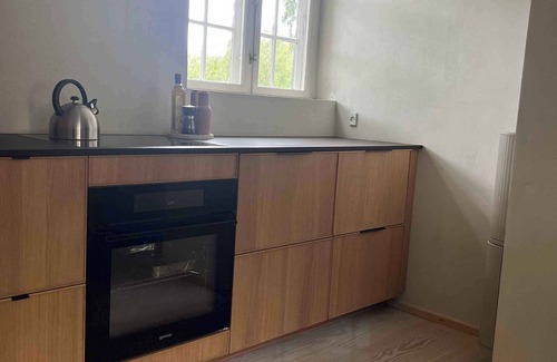 Alsgarde Apartment | Peace in beautifully renovated country house