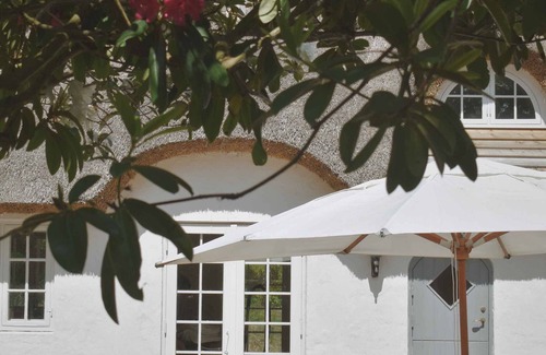 Alsgarde Apartment | Peace in beautifully renovated country house