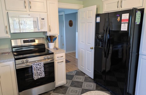 New Harbor House | Peace in Pemaquid - Ocean Sunsets & Stargazing