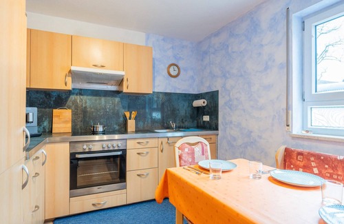 Aulendorf Apartment | Peace in the country 2 - Anni