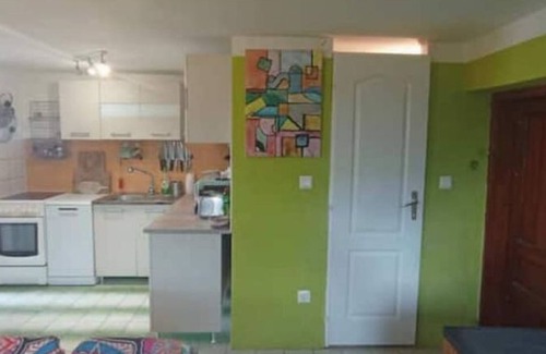 Rezi House | Peace in the middle of nature close to Balaton and Heviz.