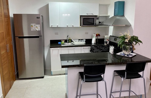 Punta Cana Village Apartment | Peace In The Village, Punta Cana Village