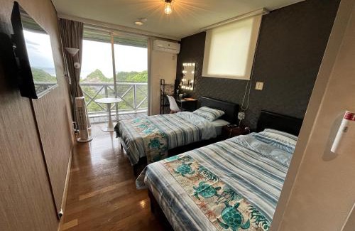 Tsuwano-cho Hotel | Peace INN HAGI