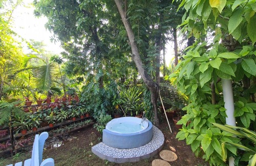Karjat House | Peace Lily Cottage