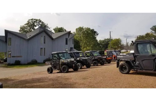 Neillsville Ski Chalet | Peace Lodge