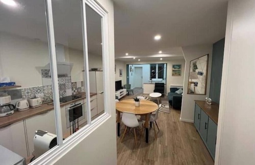 Cosne-Cours-sur-Loire House | Peace & Loire