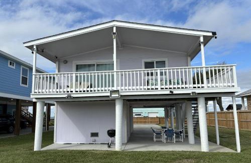 Rockport House | Peace, Love, & Sandy Feet