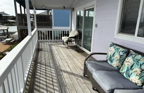 Rockport House | Peace, Love, & Sandy Feet