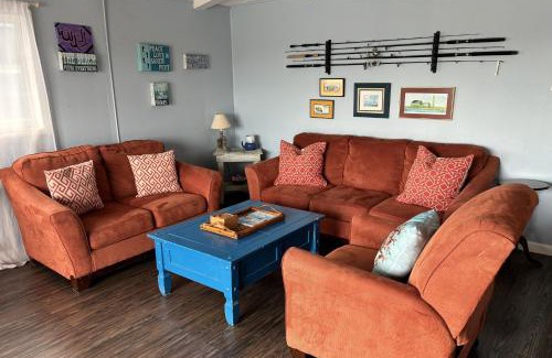 Rockport House | Peace, Love, & Sandy Feet