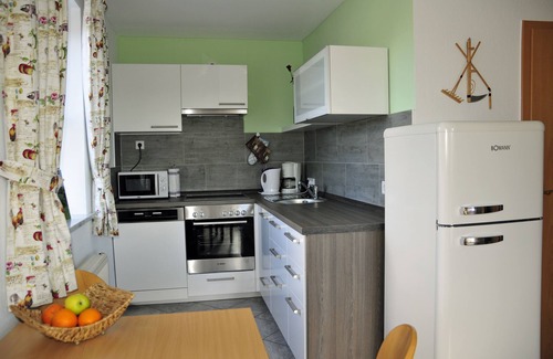 Muersbach Apartment | Peace, nature, relaxation at the Rosenhof