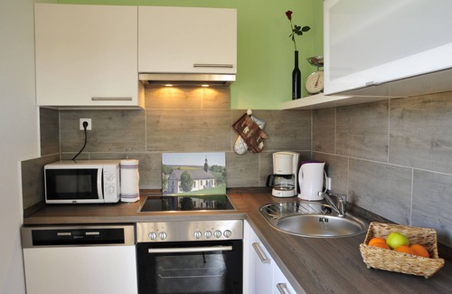 Muersbach Apartment | Peace, nature, relaxation at the Rosenhof