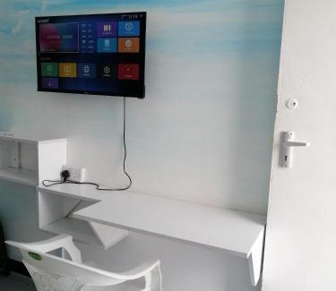 Tangana Apartment | Peace Nest